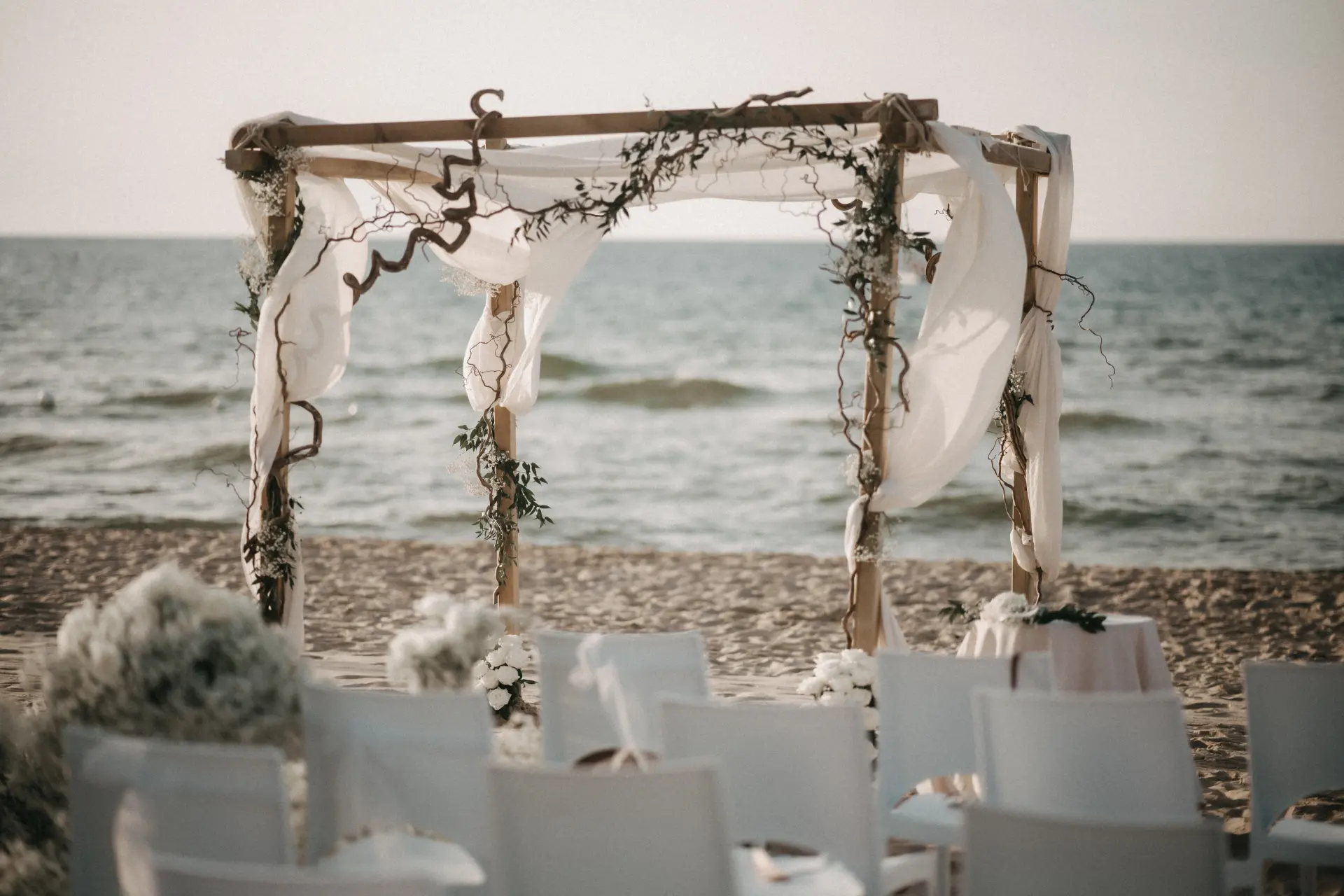 Sicile Wedding