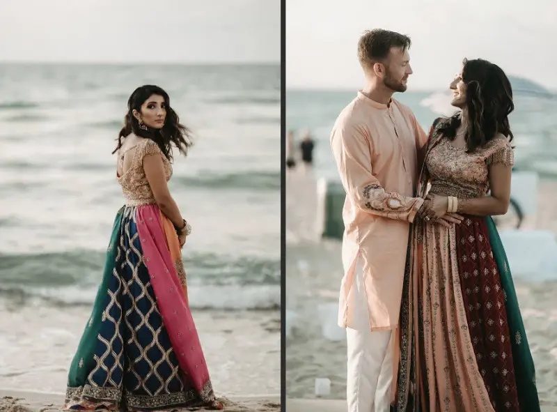 Wedding Photo 101