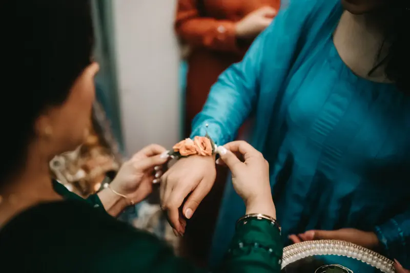 Wedding Photo 14