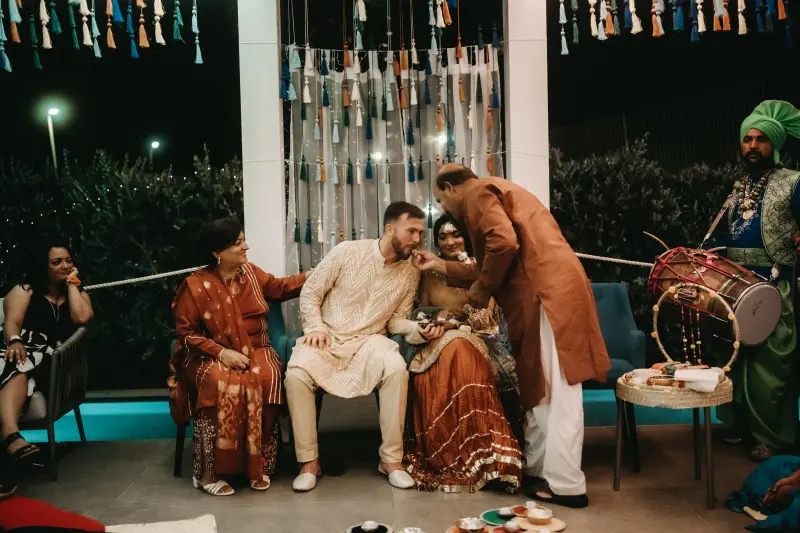 Wedding Photo 15