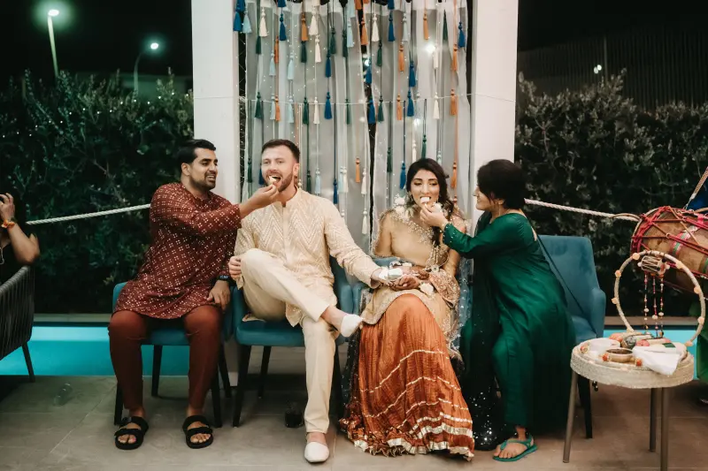 Wedding Photo 17