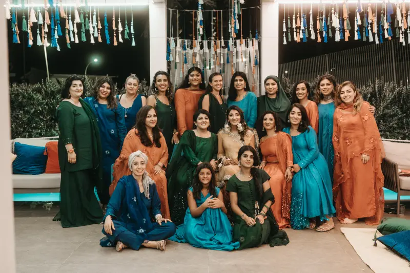 Wedding Photo 18