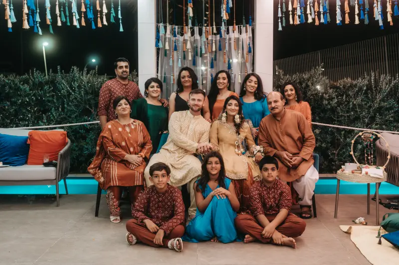 Wedding Photo 20
