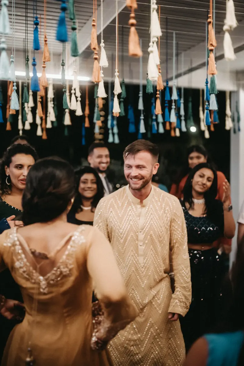 Wedding Photo 22