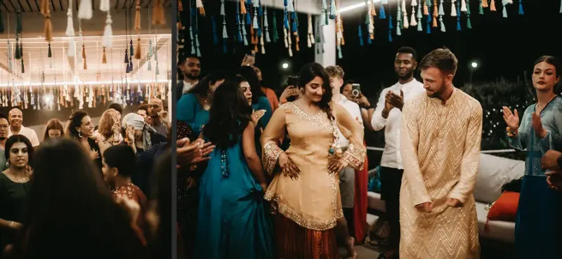 Wedding Photo 23
