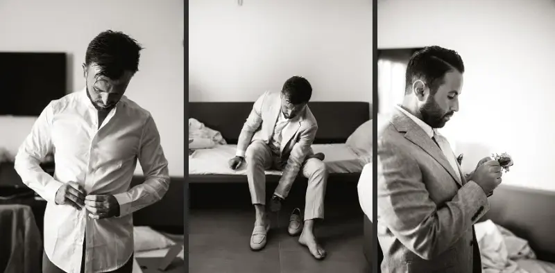 Wedding Photo 37