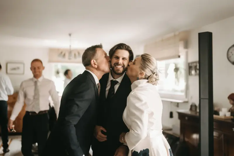 Wedding Photo 30