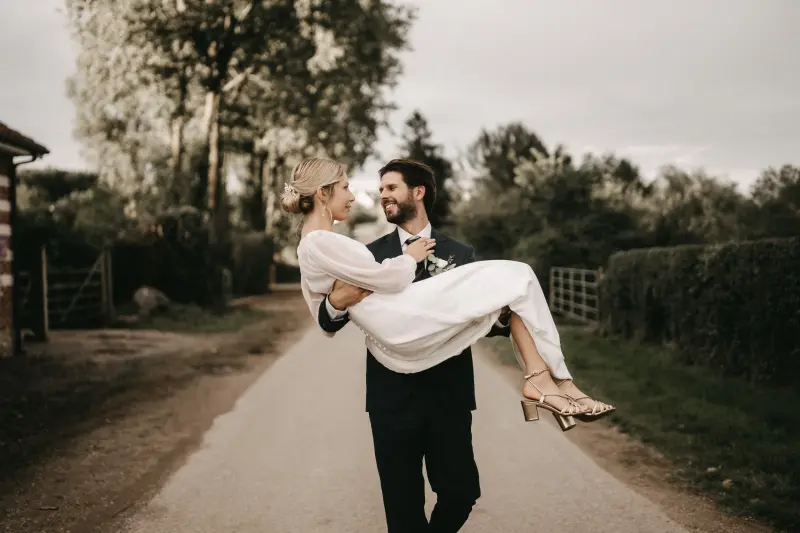 Wedding Photo 90