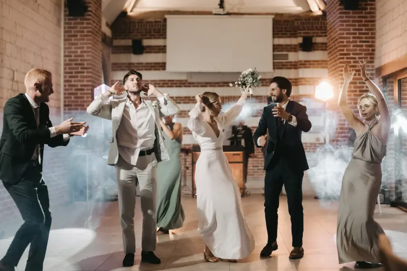 Wedding Photo 96