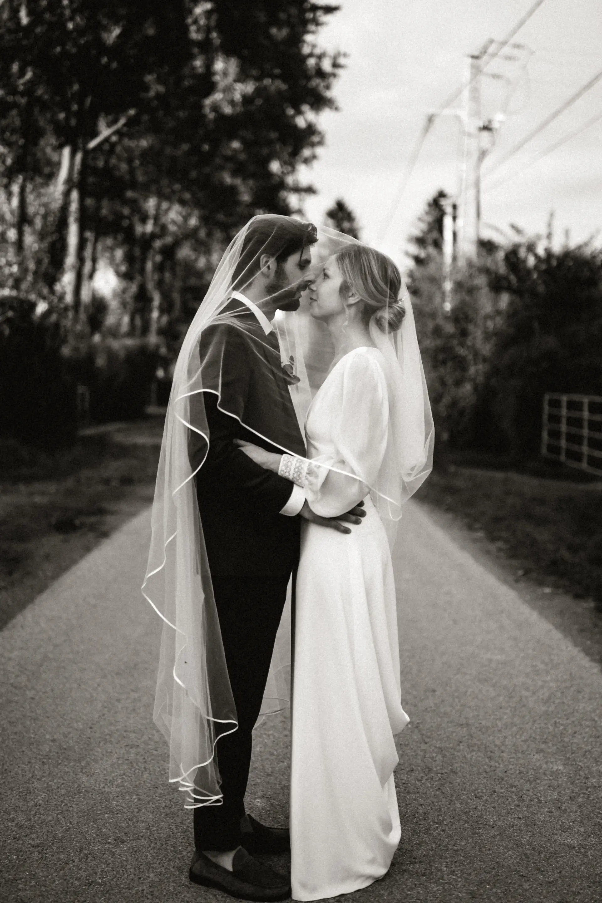 Angéle & Thomas