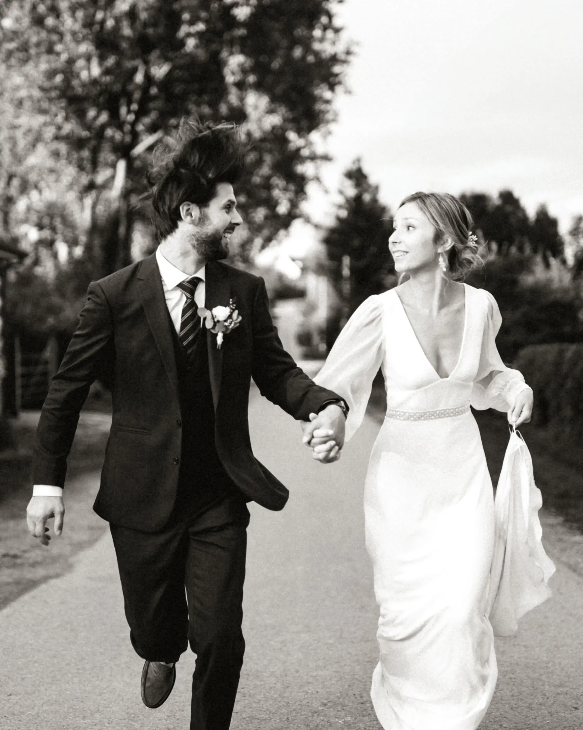Angéle & Thomas