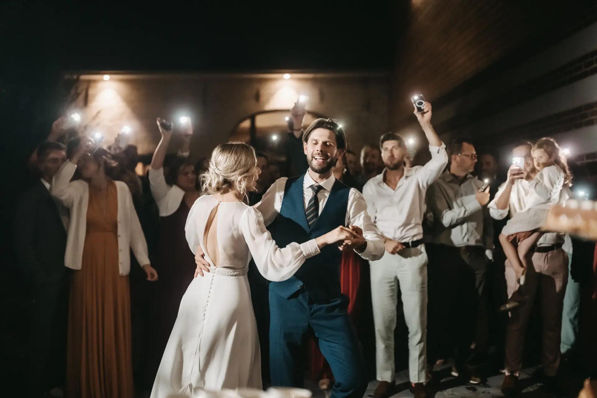 North Wedding
